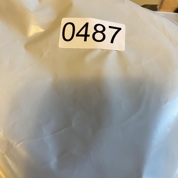 Adidas Terrex Shoes Mens Size 9 Blue Trail‎ Running Athletic Outdoor S80906 Grip - Picture 11 of 11